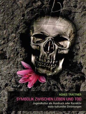 cover image of Symbolik zwischen Leben und Tod